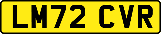 LM72CVR