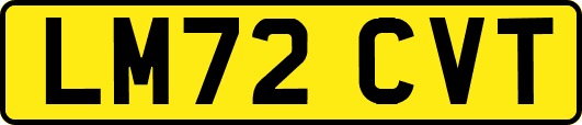 LM72CVT