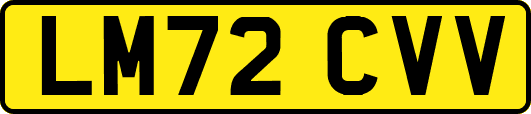 LM72CVV
