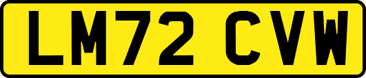 LM72CVW
