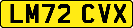 LM72CVX