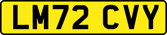 LM72CVY