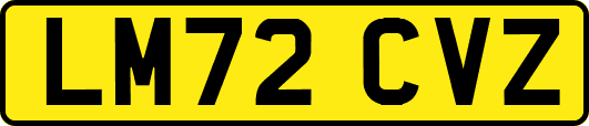 LM72CVZ