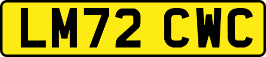LM72CWC