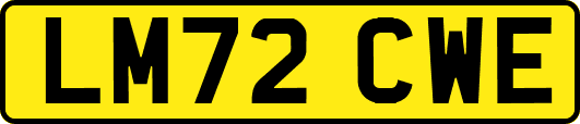 LM72CWE