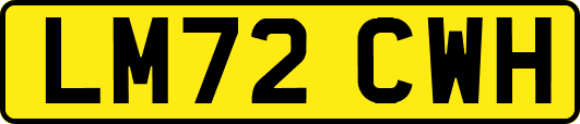 LM72CWH
