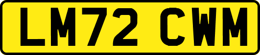 LM72CWM