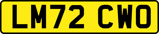 LM72CWO