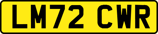 LM72CWR