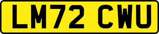 LM72CWU