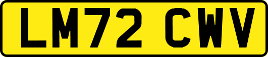 LM72CWV