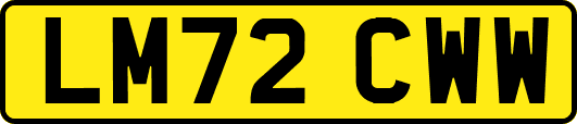 LM72CWW
