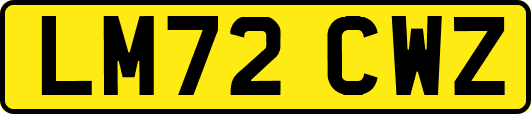 LM72CWZ