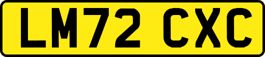 LM72CXC