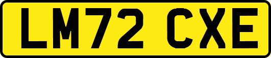 LM72CXE