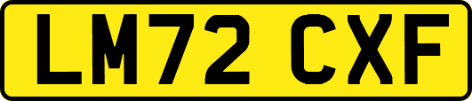 LM72CXF