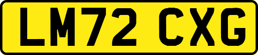 LM72CXG