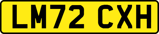 LM72CXH