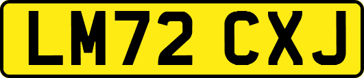 LM72CXJ