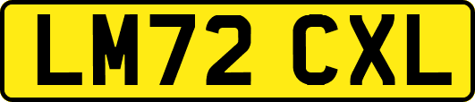 LM72CXL