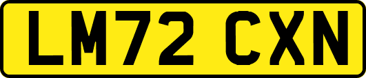 LM72CXN
