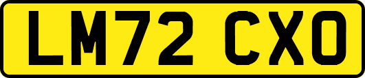LM72CXO