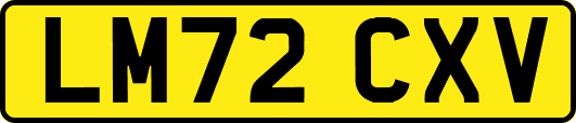 LM72CXV