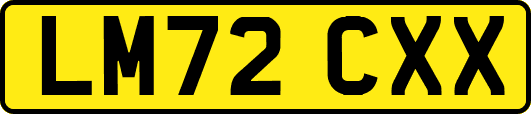 LM72CXX