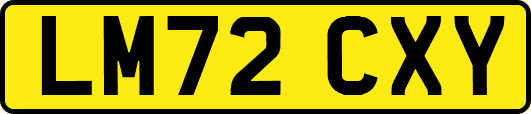 LM72CXY