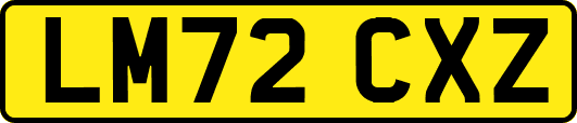 LM72CXZ