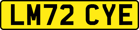LM72CYE