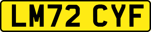 LM72CYF