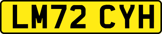 LM72CYH