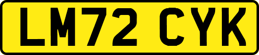LM72CYK