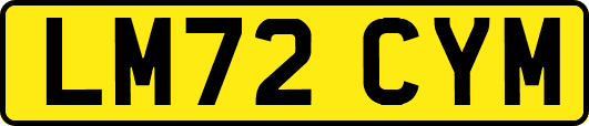 LM72CYM