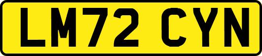 LM72CYN