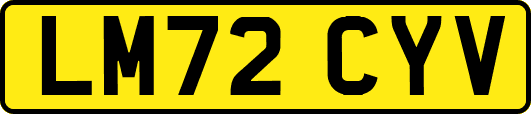 LM72CYV