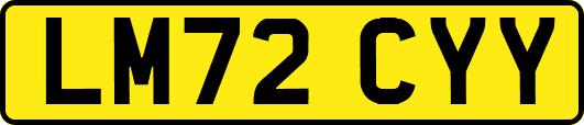 LM72CYY
