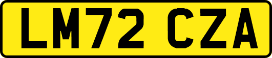 LM72CZA
