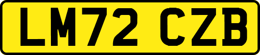 LM72CZB