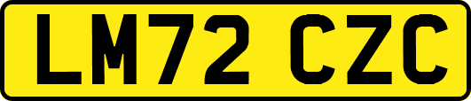 LM72CZC