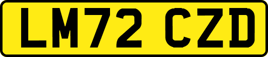 LM72CZD