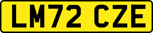 LM72CZE