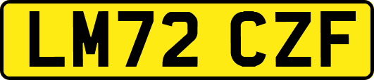 LM72CZF