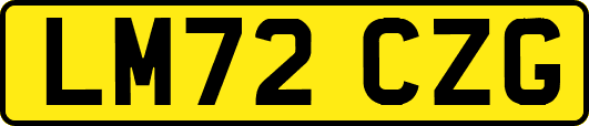 LM72CZG