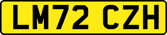 LM72CZH
