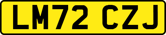 LM72CZJ