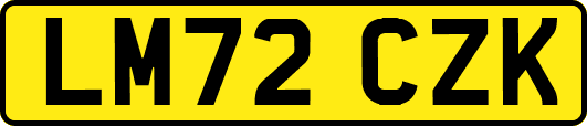 LM72CZK