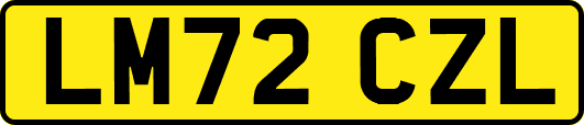 LM72CZL