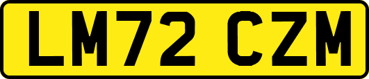 LM72CZM